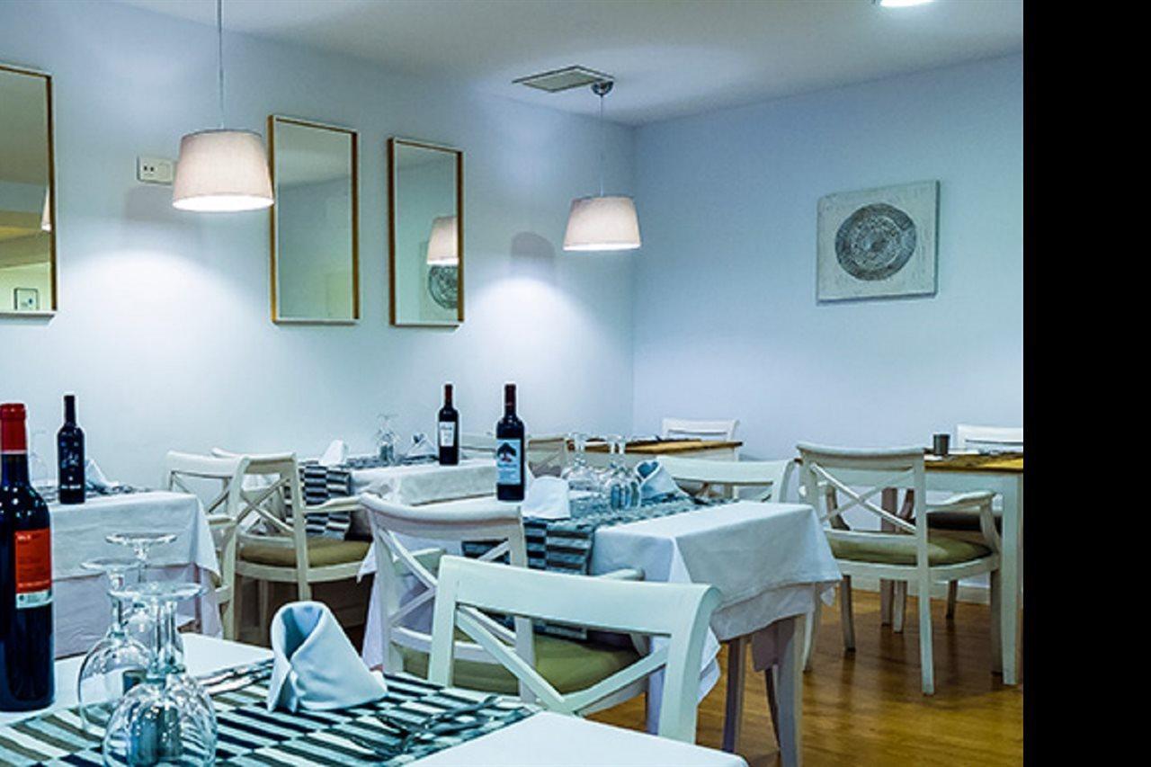 Aparthotel Marina Drach Порто Кристо Экстерьер фото