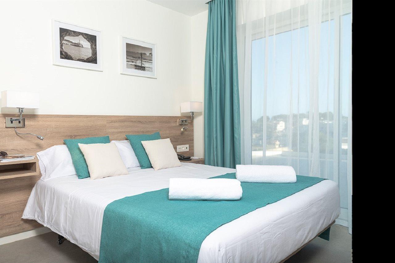 Aparthotel Marina Drach Порто Кристо Экстерьер фото