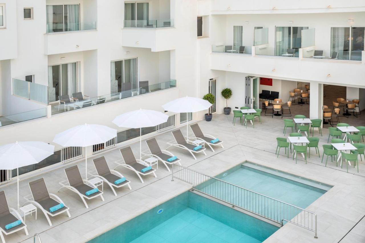 Aparthotel Marina Drach Порто Кристо Экстерьер фото