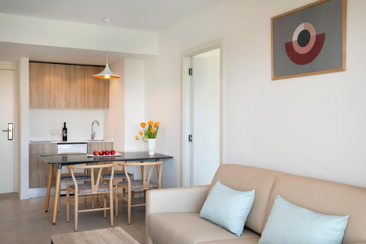 Aparthotel Marina Drach Порто Кристо Экстерьер фото