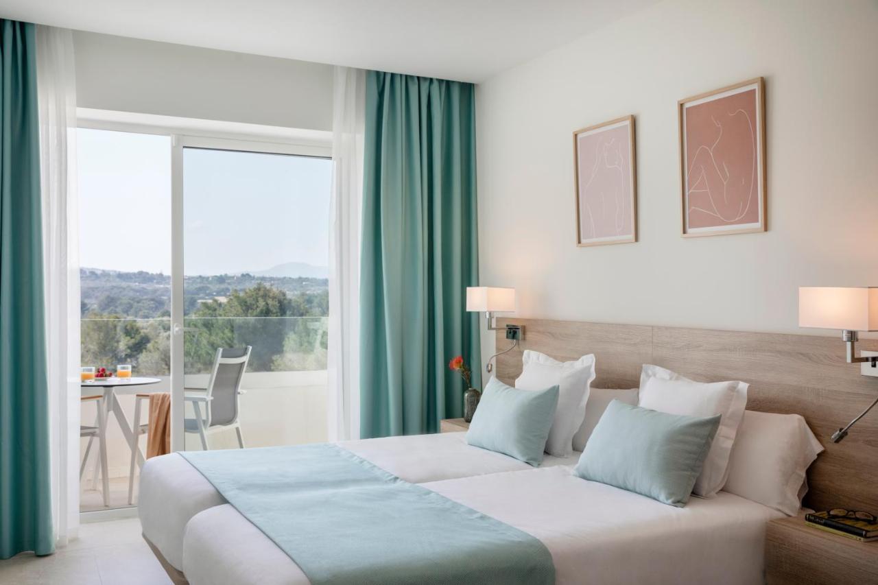 Aparthotel Marina Drach Порто Кристо Экстерьер фото