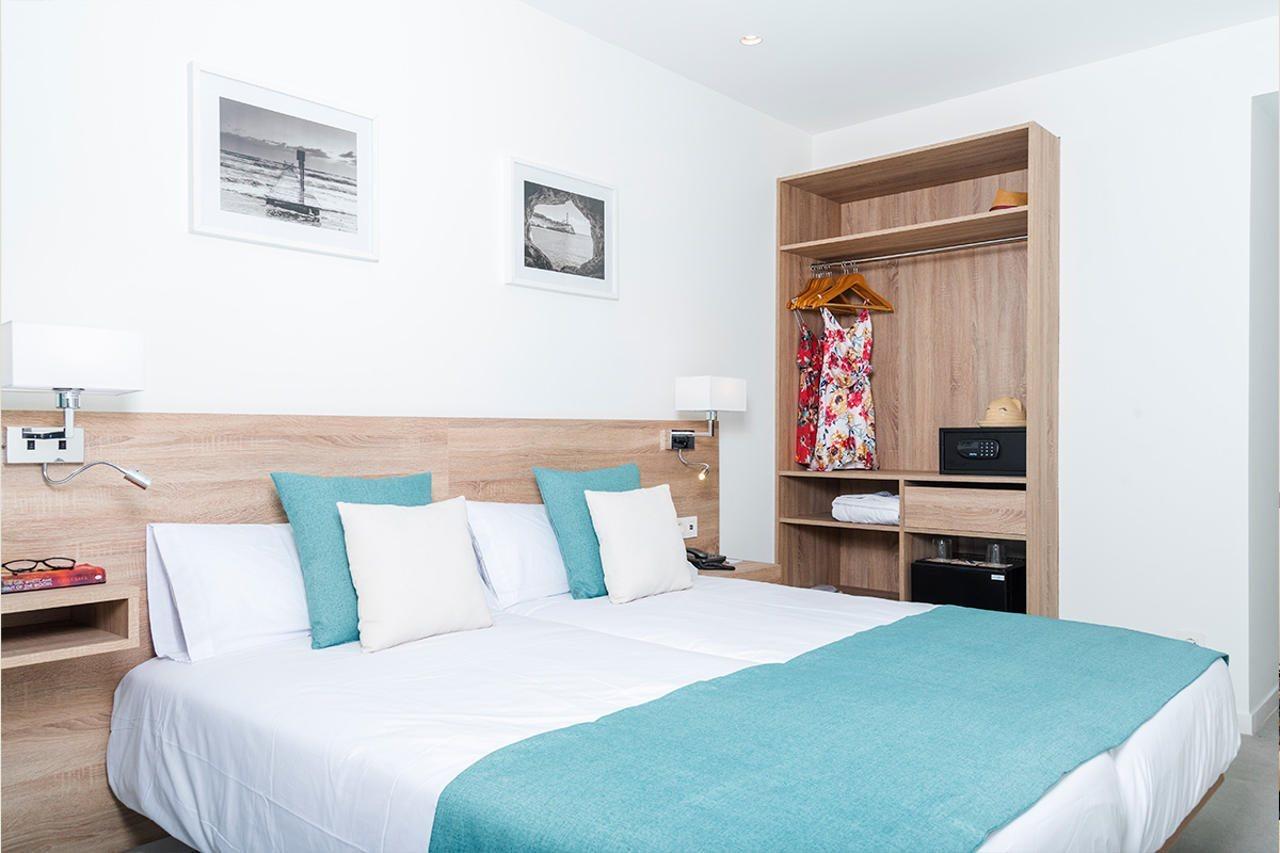 Aparthotel Marina Drach Порто Кристо Экстерьер фото